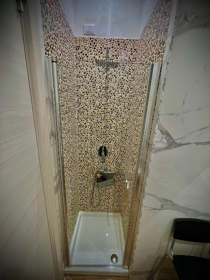 B&B Al Volo Foggia Exterior foto