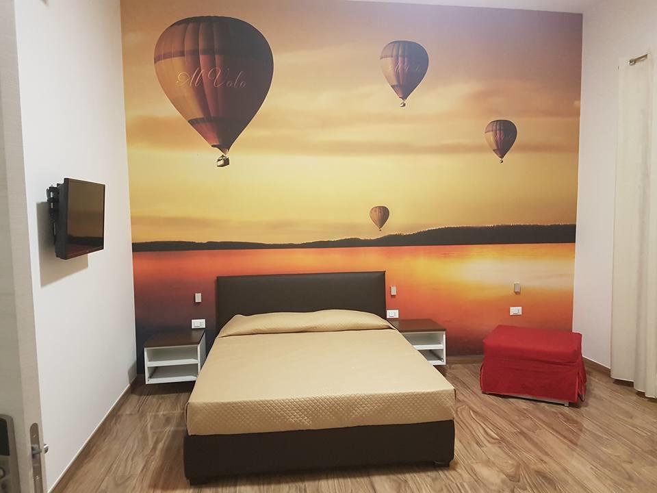 B&B Al Volo Foggia Exterior foto
