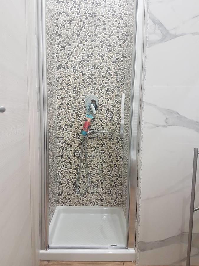 B&B Al Volo Foggia Exterior foto