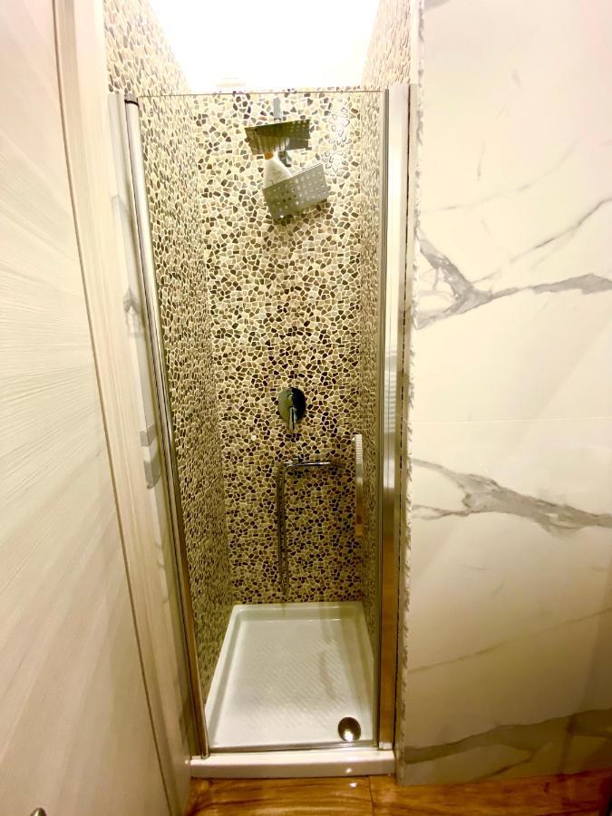 B&B Al Volo Foggia Exterior foto